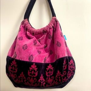 Ginger HandBag